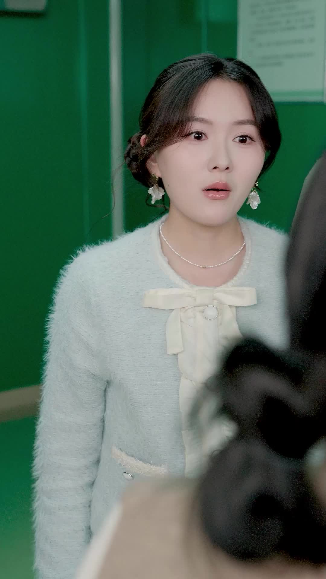 Episode 33 - Mom's Here, Daughter